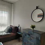 דירה Blue Bastion Walowa *