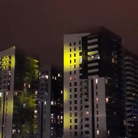 Blue Bastion Walowa Gdańsk