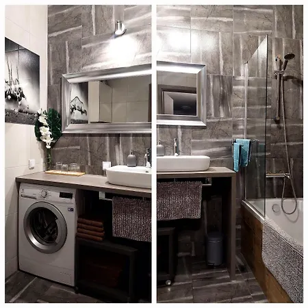 Blue Bastion Walowa *