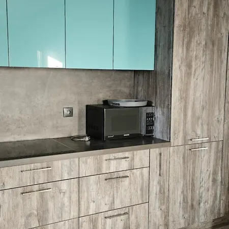 Blue Bastion Walowa *