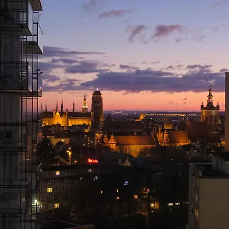 Blue Bastion Walowa Daire