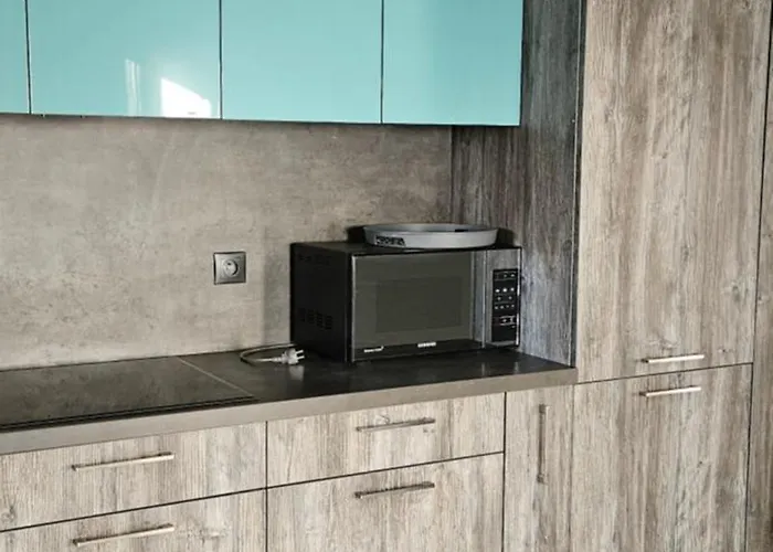 Blue Bastion Walowa *