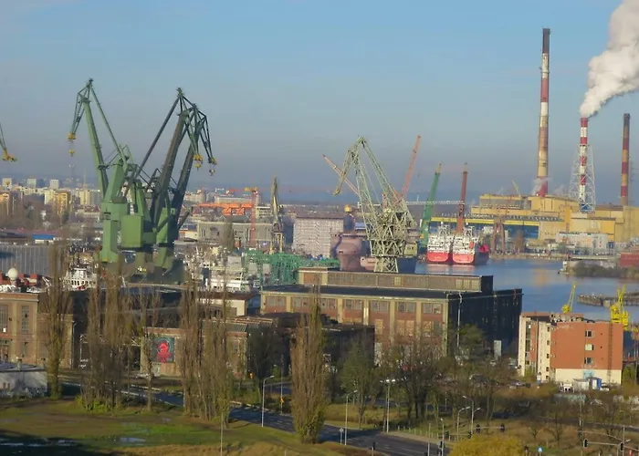 Daire Blue Bastion Walowa *